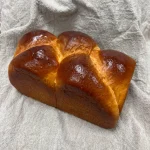 Molde brioche de mantequilla