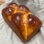 Molde brioche de mantequilla - Imagen 2