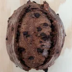 El de cacao con chocolate y avellanas