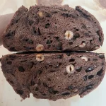 El de cacao con chocolate y avellanas - Imagen 2
