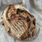 El de pipas calabaza y arándanos