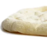 Base de pizza napolitana