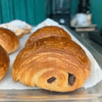 PAIN AU CHOCOLAT (o napolitana de tó la vida) - Imagen 2
