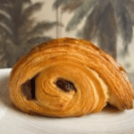 PAIN AU CHOCOLAT (o napolitana de tó la vida)